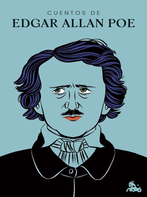 Title details for Cuentos de Edgar Allan Poe by Edgar Allan Poe - Available